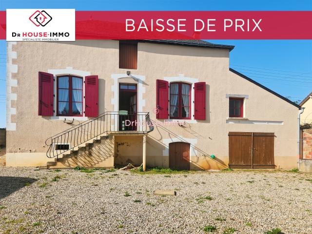 Maison vente à Le Mans, Montbizot