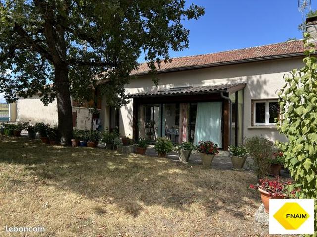Maison vente à Agen, Saint-robert