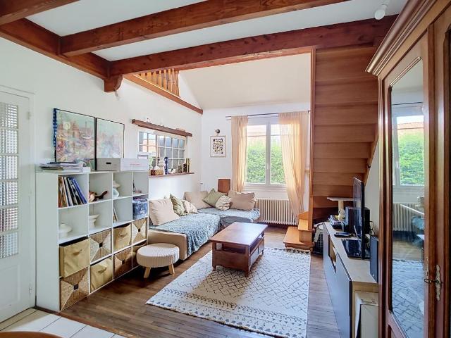 Maison vente à Nantes, Rezé