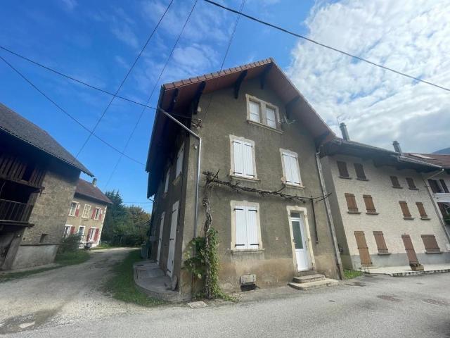 Maison location à Grenoble, Vaulnaveys-le-haut