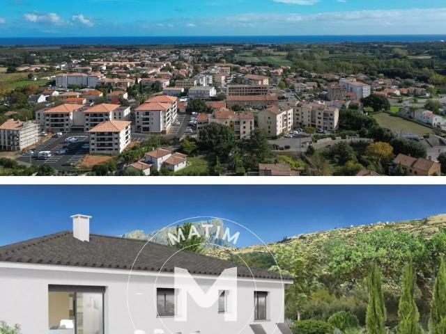 Maison vente à Corte, Penta-di-casinca