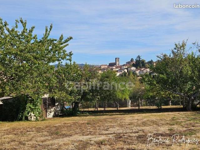 Maison vente à Montbrison, Panissières