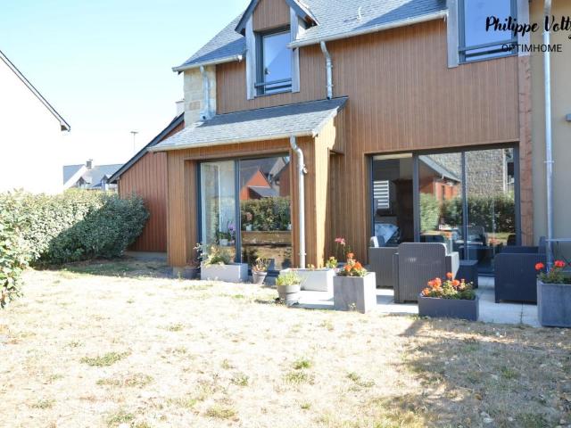 Maison vente à Port Mer, Cancale
