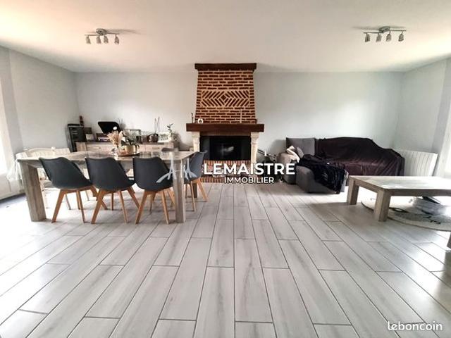 Maison vente à Le Havre, Etainhus