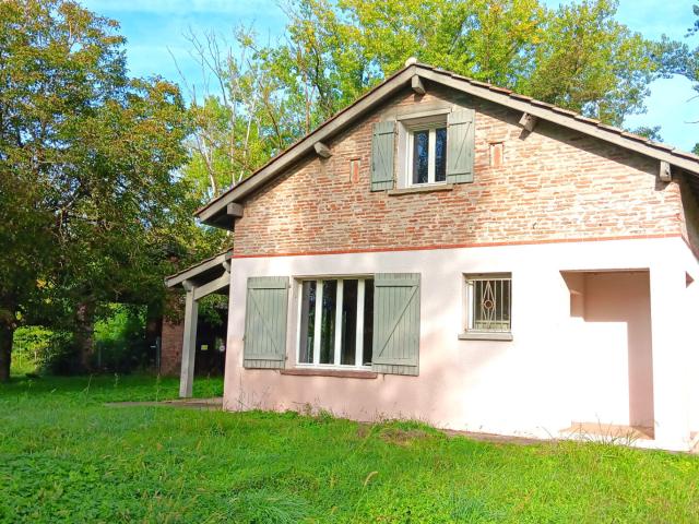 Maison location à Montauban, Villemade