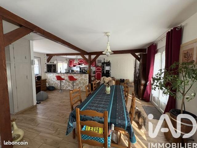 Maison vente à Montargis, Bazoches-sur-le-betz