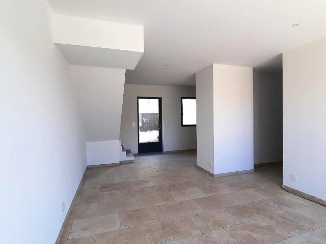 Maison vente à France métropolitaine, Uchaud