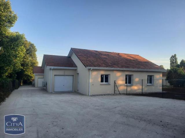 Maison location à La Tour-du-Pin, La Chapelle-de-la-tour