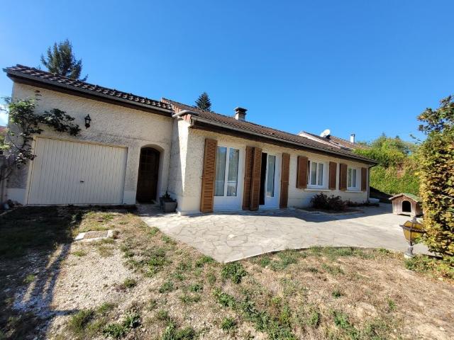 Maison vente à La Ferté-sous-Jouarre, Seine-et-Marne
