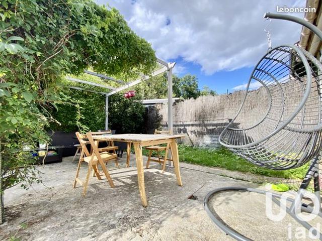 Maison vente à Palaiseau, Villebon-sur-yvette