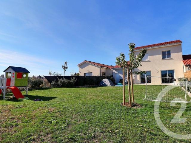 Maison location à Cormoz, Château-Gaillard