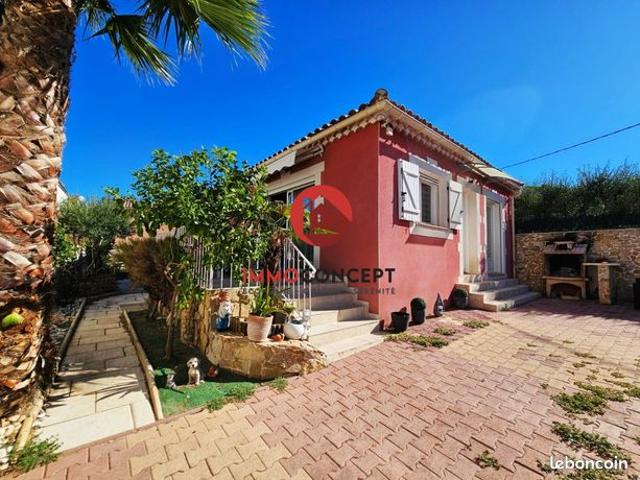 Maison vente à Nîmes, Bagnols-sur-cèze