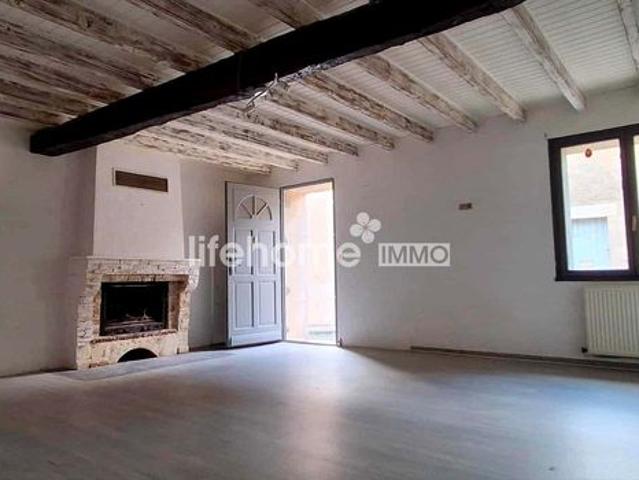 Maison vente à Blaye, Saint-savin