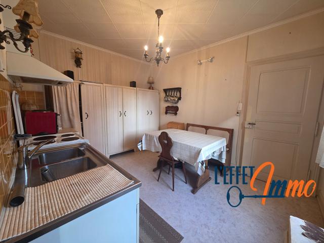 Maison vente à Thann-Guebwiller, Issenheim