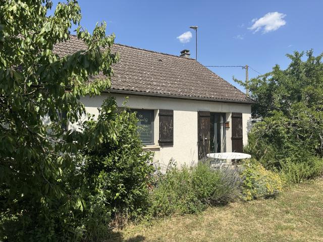 Maison vente à Melun, Vaux-le-pénil