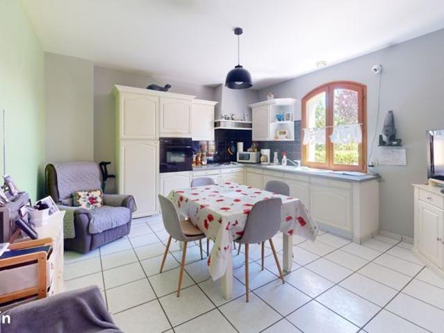 Maison vente à Montbrison, Champdieu