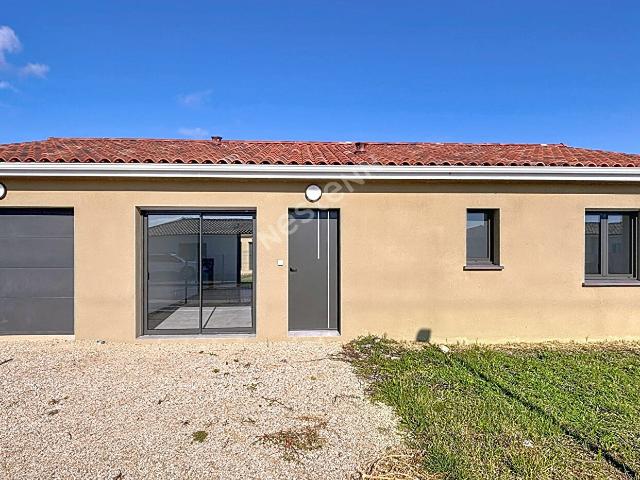 Maison vente à Montauban, Bressols