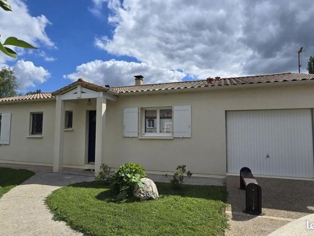 Maison vente à Saintes, Vénérand