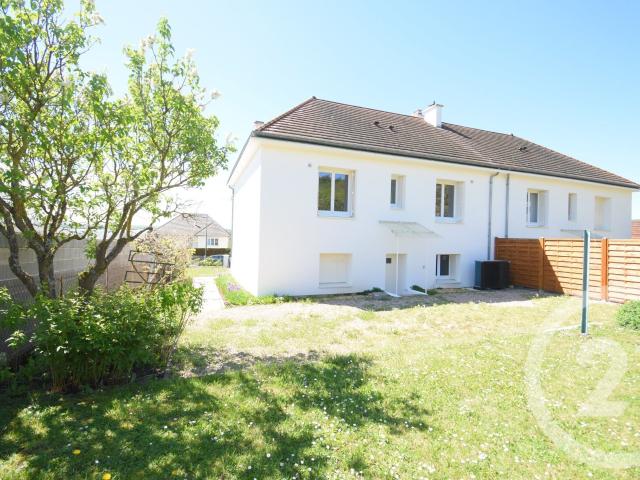 Maison location à Les Sables, Abrest