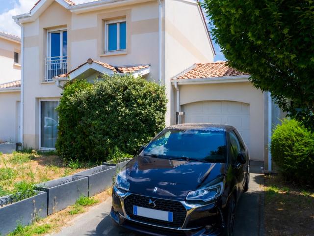 Maison vente à Libourne