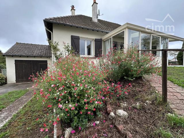 Maison vente à Saint-Gervais-la-Forêt, Loir-et-Cher