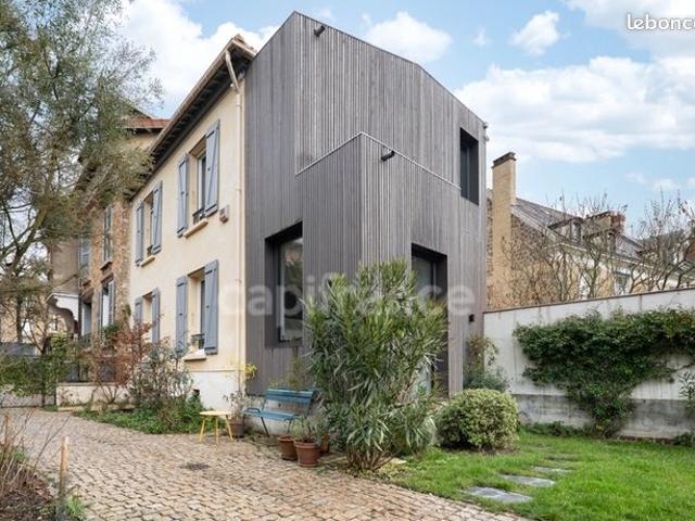 Maison vente à Versailles