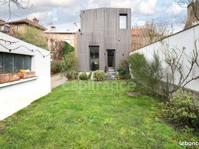 Maison vente à Versailles