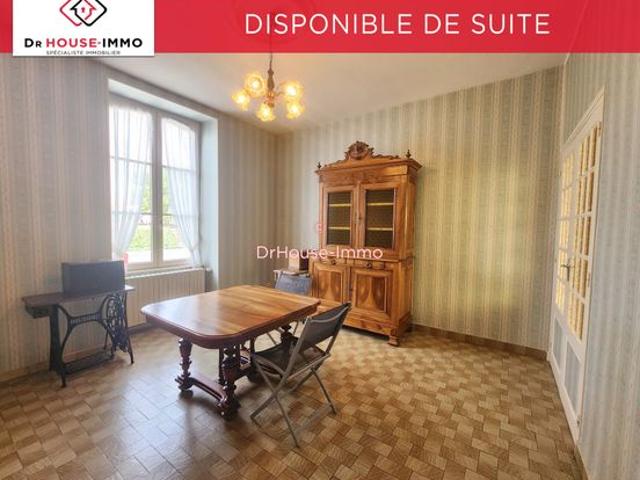 Maison vente à Le Mans, Montbizot