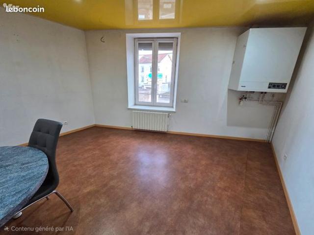 Maison vente à Toul