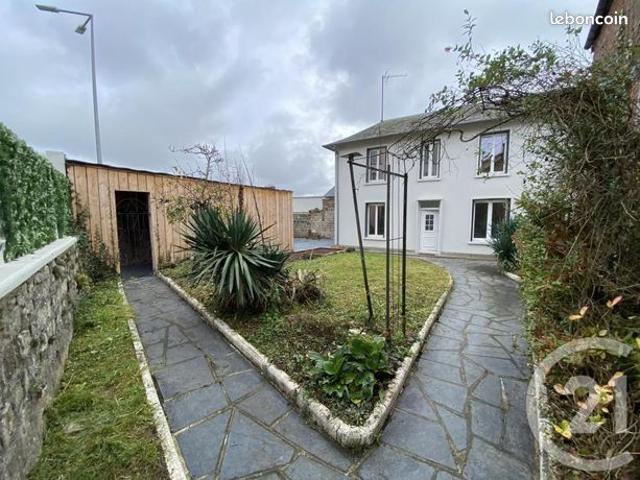 Maison vente à Argentan, La Ferté-macé