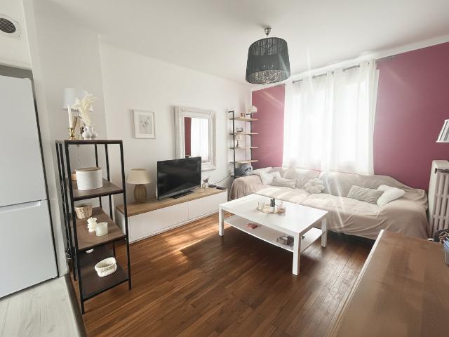 Maison vente à Saint-Nazaire, Saint-nazaire