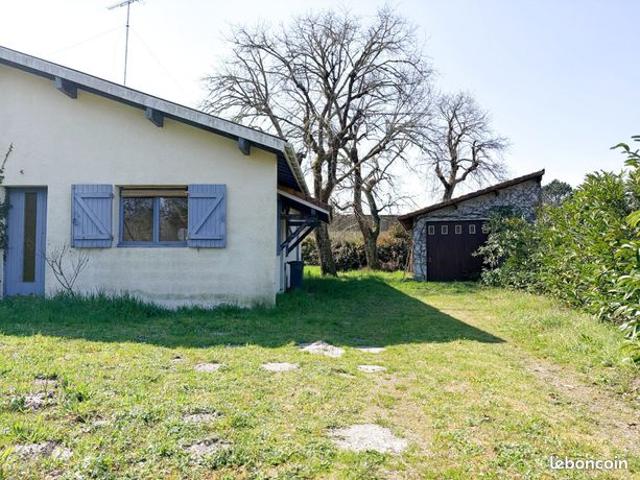 Maison vente à Mont-de-Marsan, Pissos
