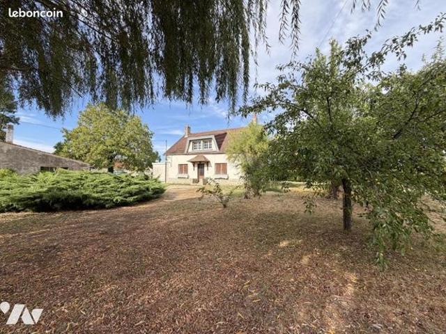 Maison vente à Aiserey, Côte-d'Or