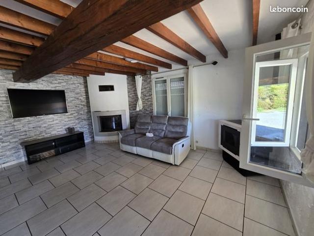 Maison vente à Abrest, Allier