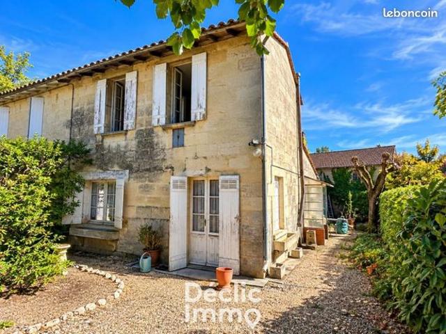 Maison vente à Bouliac, Gironde