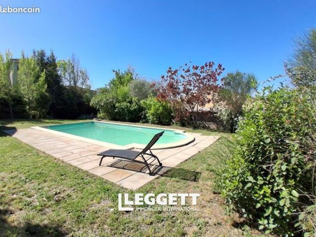 Maison vente à Lodève, Campagnan