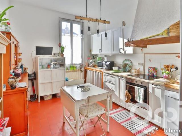 Maison vente à Les Andelys, Gisors