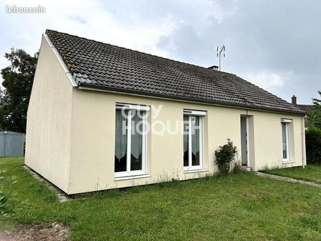 Maison vente à Provins, Villiers-saint-georges
