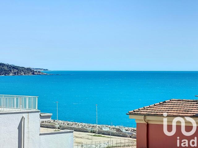 Maison vente à Garavan, Menton