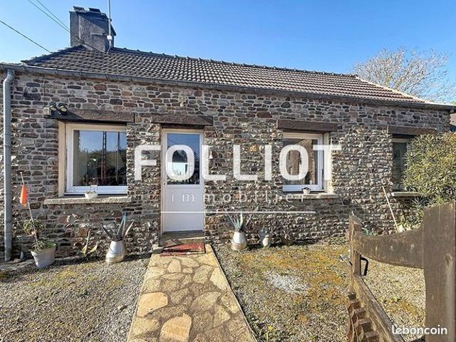 Maison vente à Cherbourg, Portbail