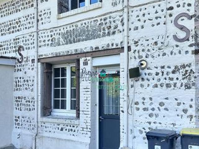 Maison vente à Le Havre, Gonfreville-l'orcher