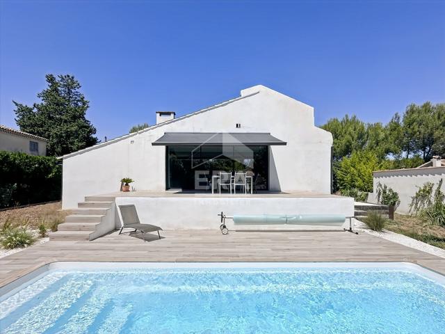 Maison vente à Châteaurenard, Bouches-du-Rhône