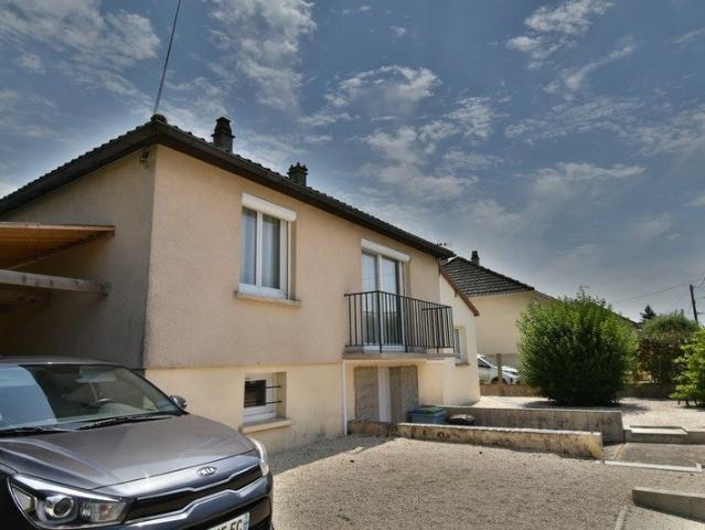 Maison vente à Chartres, Béville-le-comte