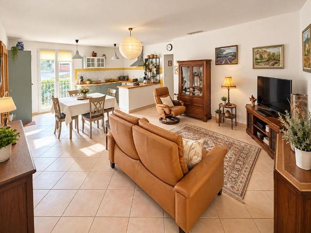 Maison vente à Trans-en-Provence, Var