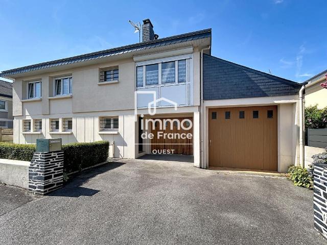 Maison vente à Laval