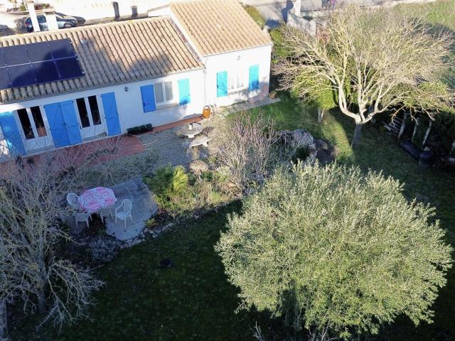 Maison vente à Carcassonne, Cazilhac