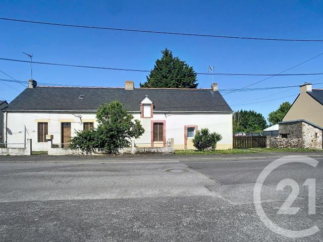 Maison vente à Saint-Nazaire, Montoir-de-bretagne