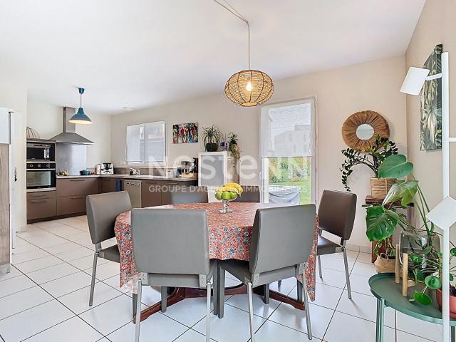 Maison vente à Cholet
