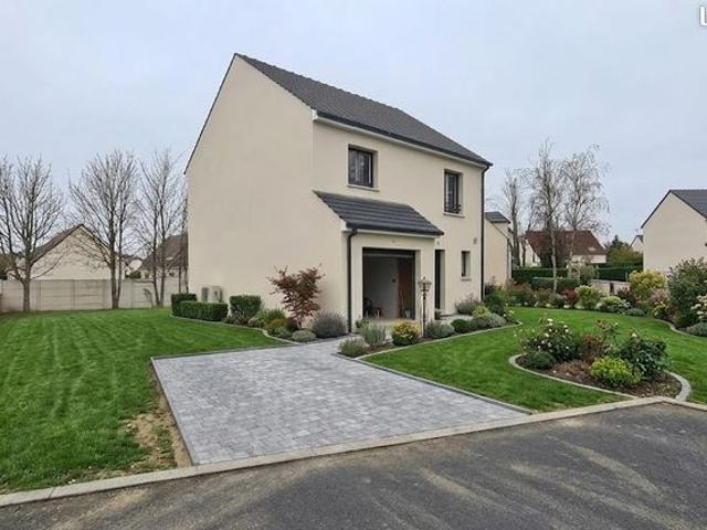 Maison vente à Le Raincy, Tremblay-en-france