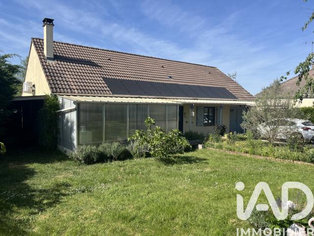 Maison vente à Montluçon, Huriel